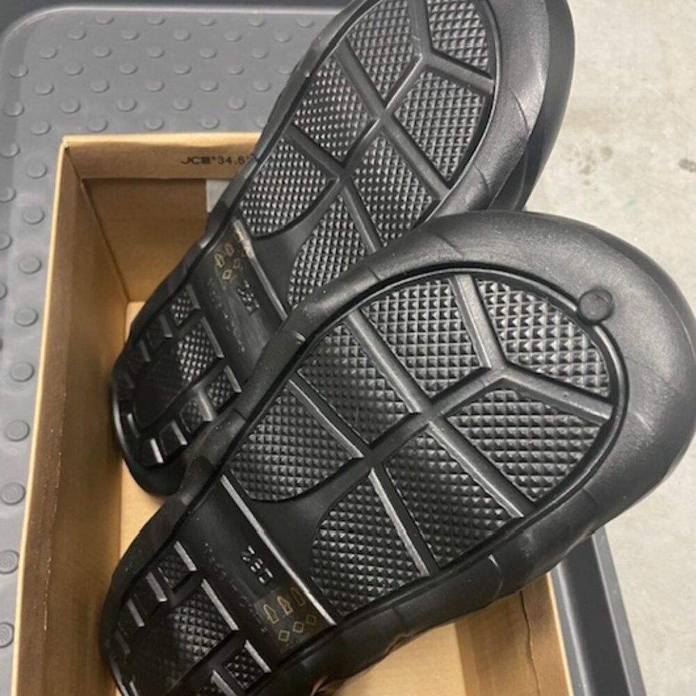 Madden Mens Houston Slide Sandal - Picture 4 of 10